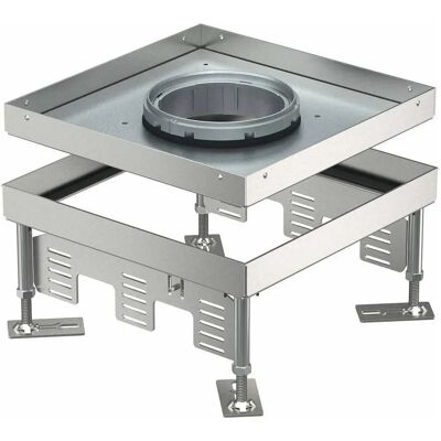 OBO Bettermann - RKFN2 9 VS 25 - 243x243mm - Cassette OBO Bettermann - RKFN2 9 VS 25 - 243x243mm - Cassette