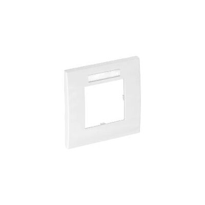 OBO Bettermann AR45-BF1 RW Rahmen - Horizontal Montage OBO Bettermann AR45-BF1 RW Rahmen - Horizontal Montage