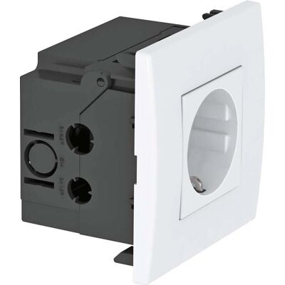 OBO Bettermann: D0GN1 Grüner USB-Steckdose - Steckdoseneinheit OBO Bettermann: D0GN1 Grüner USB-Steckdose - Steckdoseneinheit