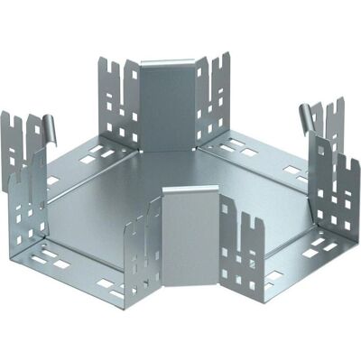 OBO RKM 115 FS - Kabelhåndteringssystem OBO RKM 115 FS - Kabelhåndteringssystem