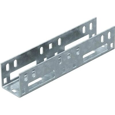 OBO - AZK 50 DD - 45x45x220 - Stahl - Connector OBO - AZK 50 DD - 45x45x220 - Stahl - Connector