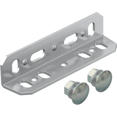 OBO - SSV A2 - Butt joint connector - Stainless steel - Connector OBO - SSV A2 - Butt joint connector - Stainless steel - Connector