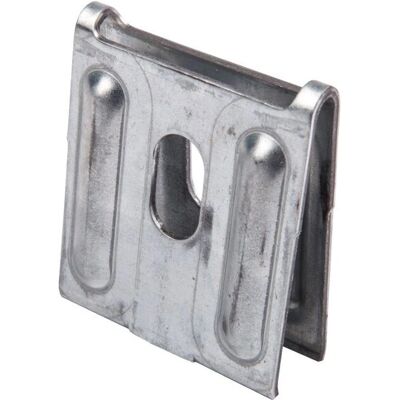Obo Bettermann K 12 1818 FS - Fixation murale et au sol Obo Bettermann K 12 1818 FS - Fixation murale et au sol