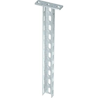 Obo Bettermann US 3 K 20 FT U-Stiel mit Kopfplatte Obo Bettermann US 3 K 20 FT U-Stiel mit Kopfplatte