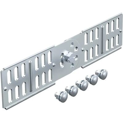 OBO Bettermann RGV 60 FT Gelenkverbinder - Kabelrinne OBO Bettermann RGV 60 FT Gelenkverbinder - Kabelrinne