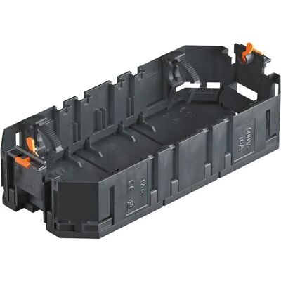 OBO Bettermann Universalstütze UT3 - Elektroinstallationszubehör OBO Bettermann Universalstütze UT3 - Elektroinstallationszubehör