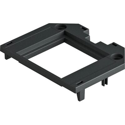 BETTERMANN UT34 P1 Abdeckplatte - Elektrische Abdeckung BETTERMANN UT34 P1 Abdeckplatte - Elektrische Abdeckung