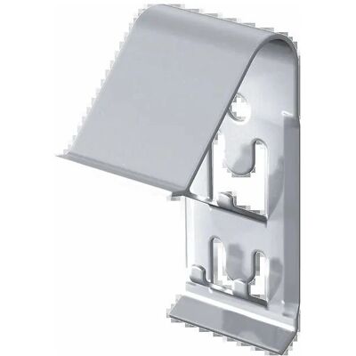 OBO Bettermann Clip de fixation en acier inoxydable - DKUVA4310 - Publicité OBO Bettermann Clip de fixation en acier inoxydable - DKUVA4310 - Publicité
