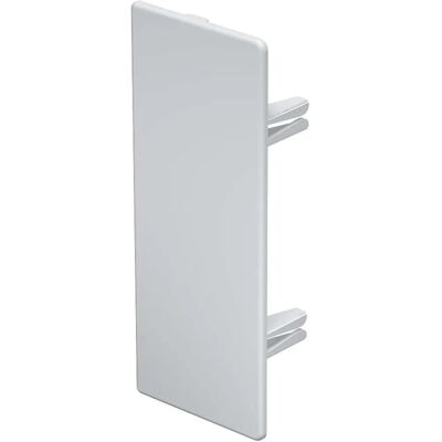 OBO Bettermann Tappo finale - 60 mm x 150 mm - Chiusura canale WDK OBO Bettermann Tappo finale - 60 mm x 150 mm - Chiusura canale WDK