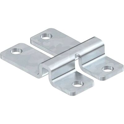 Support de montage mural et au sol OBO Bettermann - 6017160 - Accessoire électronique Support de montage mural et au sol OBO Bettermann - 6017160 - Accessoire électronique