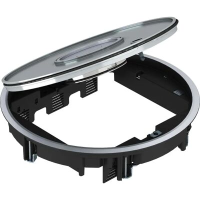 OBO Bettermann GRAF9-2 BA3 - Insert pour soins humides - Publicité OBO Bettermann GRAF9-2 BA3 - Insert pour soins humides - Publicité
