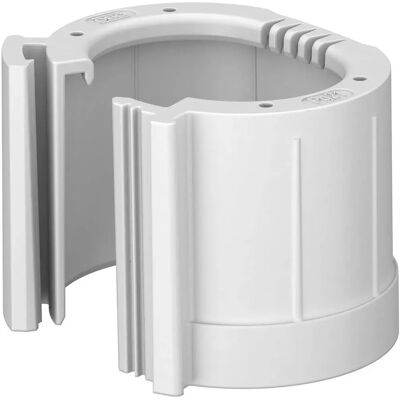 OBO Bettermann 129 TB PG21 Kabelverschraubung - Kunststoff, Grau, 28,3mm - Kabelverschraubung OBO Bettermann 129 TB PG21 Kabelverschraubung - Kunststoff, Grau, 28,3mm - Kabelverschraubung