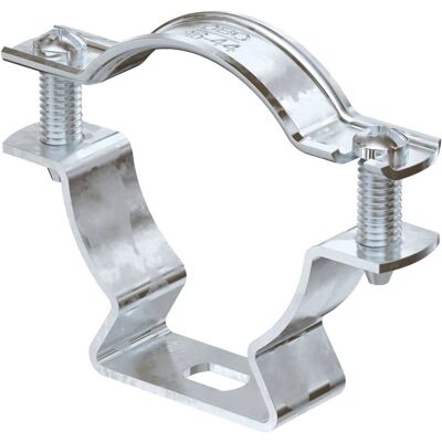 OBO Bettermann Kabelmontageschelle - 36-44mm - 20St OBO Bettermann Kabelmontageschelle - 36-44mm - 20St