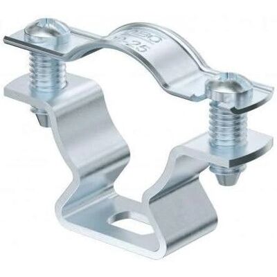 OBO Supporti di distanza Zincato 30-36mm - Supporti di distanza OBO Supporti di distanza Zincato 30-36mm - Supporti di distanza