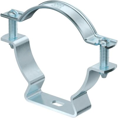 OBO Bettermann Abstandschelle ASL 733 63 G - Kabel- und Rohrschelle OBO Bettermann Abstandschelle ASL 733 63 G - Kabel- und Rohrschelle