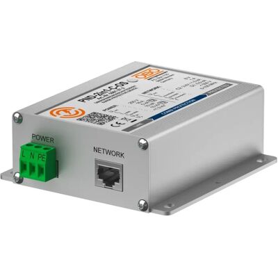 OBO - PND-2in1-C-OS - IP-based - Protection device - Publicité OBO - PND-2in1-C-OS - IP-based - Protection device - Publicité