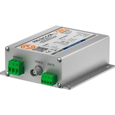 OBO - PND-3in1-C-OS - Protection coaxiale - Dispositif de protection - Publicité OBO - PND-3in1-C-OS - Protection coaxiale - Dispositif de protection - Publicité