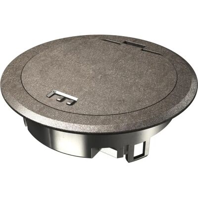 OBO Bettermann GES R2 Ni-O Capot OBO Bettermann GES R2 Ni-O Capot