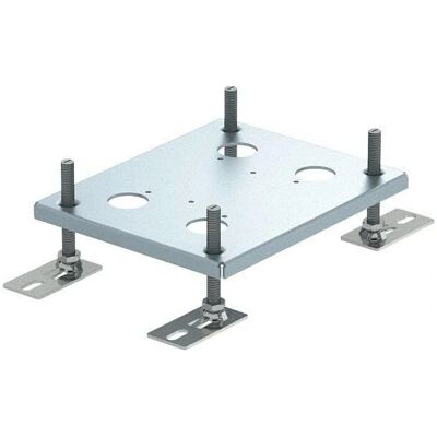 OBO Bettermann HE60UH2 Extensión de altura para UDHOME2 - Accesorio de instalación eléctrica OBO Bettermann HE60UH2 Extensión de altura para UDHOME2 - Accesorio de instalación eléctrica