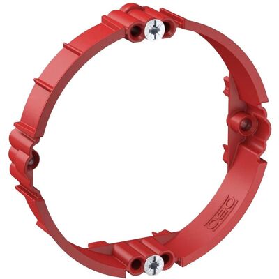 OBO Bettermann 12-PR Universal Mounting Ring for Boxes OBO Bettermann 12-PR Universal Mounting Ring for Boxes