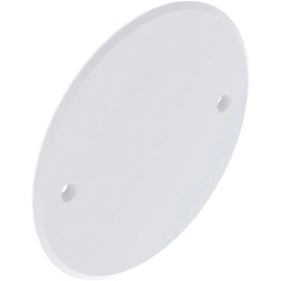 OBO Bettermann Model 2003748 Universeel deksel - Cover OBO Bettermann Model 2003748 Universeel deksel - Cover