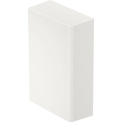 Rehau SIGNA BASE Endstück 70x110 - Pièce de finition pour Signa Base, blanc - Publicité Rehau SIGNA BASE Endstück 70x110 - Pièce de finition pour Signa Base, blanc - Publicité