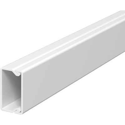 Obo Bettermann WDK15030RW Kabelkanal - Kabelhåndtering Obo Bettermann WDK15030RW Kabelkanal - Kabelhåndtering
