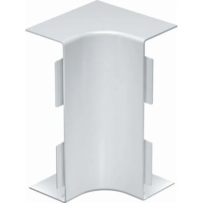 OBO Bettermann Kabelschutz - 210x60mm Reinweiß - Kabelmanagement Zubehör OBO Bettermann Kabelschutz - 210x60mm Reinweiß - Kabelmanagement Zubehör