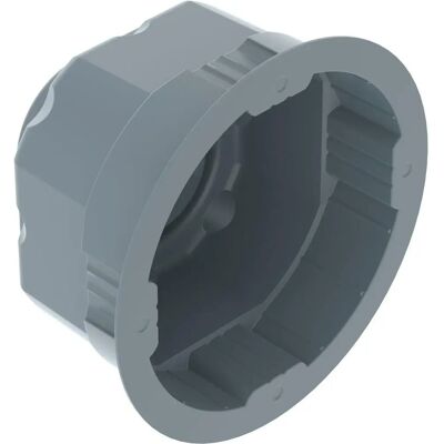 OBO Bettermann - 2003719 Ceiling Outlet Sealing Insert - Weatherproof, 10 pcs. OBO Bettermann - 2003719 Ceiling Outlet Sealing Insert - Weatherproof, 10 pcs.