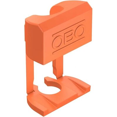 OBO Bettermann ZH 12-DB - Bevestigingselement voor dunne beplanking OBO Bettermann ZH 12-DB - Bevestigingselement voor dunne beplanking