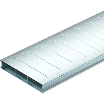 OBO Bettermann - 25038-2 - Conducto bajo piso OBO Bettermann - 25038-2 - Conducto bajo piso