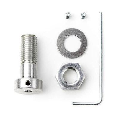 Aero-naut 712412 Pezzo Modello Radio-Controllato - Vite Aero-naut 712412 Pezzo Modello Radio-Controllato - Vite
