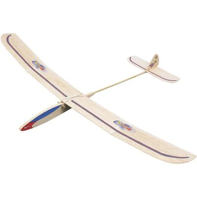 Aero-naut BORA leichter Gleiter - Modellflugzeugbausatz Aero-naut BORA leichter Gleiter - Modellflugzeugbausatz