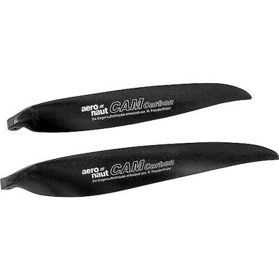Aero-naut CAMcarbon 8x5 Pezzo per Modello RC - Controllo Remoto Aero-naut CAMcarbon 8x5 Pezzo per Modello RC - Controllo Remoto