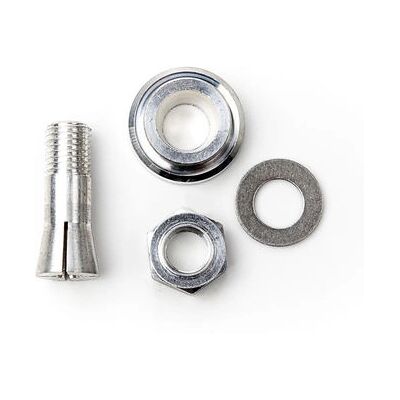 aero-naut - 712434 - M6 3mm - Alluminio - Viti set aero-naut - 712434 - M6 3mm - Alluminio - Viti set