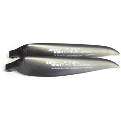 Aero-Naut 8x4 Carbon Faltpropeller - RC Flugzeug Zubehör Aero-Naut 8x4 Carbon Faltpropeller - RC Flugzeug Zubehör