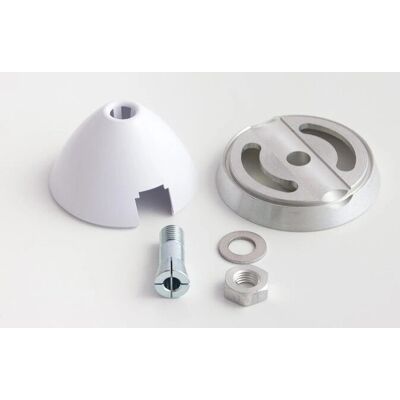 Aeronaut CN-Spinner 30/4mm - Pezzo per modelli RC Aeronaut CN-Spinner 30/4mm - Pezzo per modelli RC