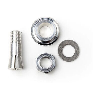 Aeronaut - 712423 - 8 mm diametro - 3 mm diametro asse - Accessorio modello RC Aeronaut - 712423 - 8 mm diametro - 3 mm diametro asse - Accessorio modello RC