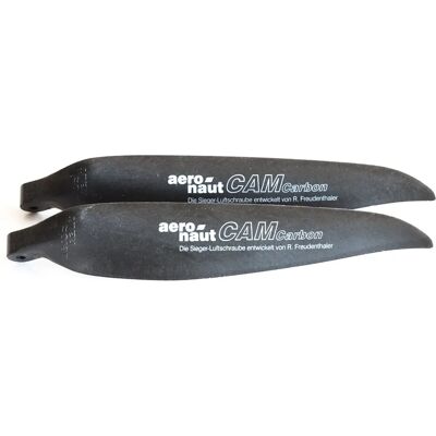 Aero-naut 723478 Elica RC - Alta precisione CAM Carbon Aero-naut 723478 Elica RC - Alta precisione CAM Carbon