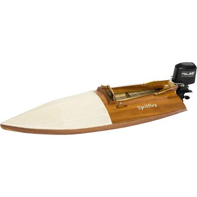 Aeronaut Spitfire 858 mm - RC Boot Aeronaut Spitfire 858 mm - RC Boot