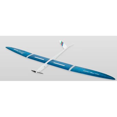 Aero-naut Triple thermic aliante RC - Leggero, Facile da costruire, Prestazioni termiche Aero-naut Triple thermic aliante RC - Leggero, Facile da costruire, Prestazioni termiche
