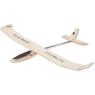 Aero-naut Lilienthal 40 RC Aeromobile - Stile libero o aggiornamento RC Aero-naut Lilienthal 40 RC Aeromobile - Stile libero o aggiornamento RC