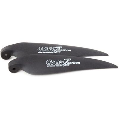 aero-naut CAMcarbon Z 10x8 - Klapppropeller aero-naut CAMcarbon Z 10x8 - Klapppropeller