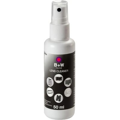 B&W Spray Do Optyki Lens Cleaner Pump Spray B&W Spray Do Optyki Lens Cleaner Pump Spray