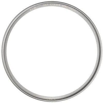 B+W Klars suodatin MRC nano 60 mm - Kamerafilter B+W Klars suodatin MRC nano 60 mm - Kamerafilter