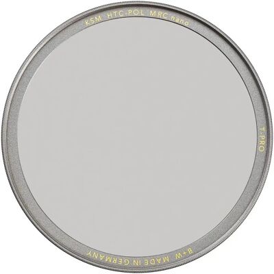 B&W 82mm Zirkular Polfilter - Objektivfilter B&W 82mm Zirkular Polfilter - Objektivfilter