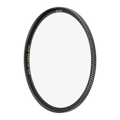 B+W Basic 010 UV-Filter 43mm - Objektivfilter B+W Basic 010 UV-Filter 43mm - Objektivfilter