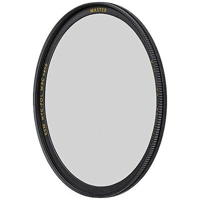 Filtre polarisant maître B&W 46 mm - Filtre d’objectif Filtre polarisant maître B&W 46 mm - Filtre d’objectif
