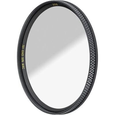 B&W 702 Grauverlaufs-Filter - Kamera Filter B&W 702 Grauverlaufs-Filter - Kamera Filter