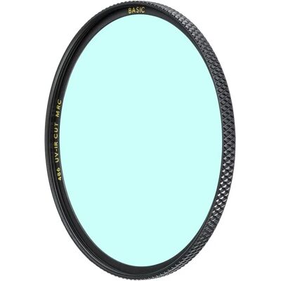 B+W Basic UV-IR Filter 39mm - Kamerafilter B+W Basic UV-IR Filter 39mm - Kamerafilter